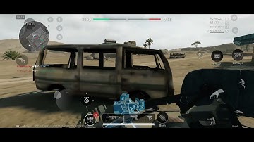 Delta Force Mobile GAMEPLAY Cracked - Team Deathmatch (Capture All Sector Objectives)