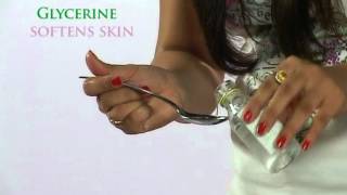 Beauty Tips - Tips To Get Soft Hands - Natural Home Remedies screenshot 4