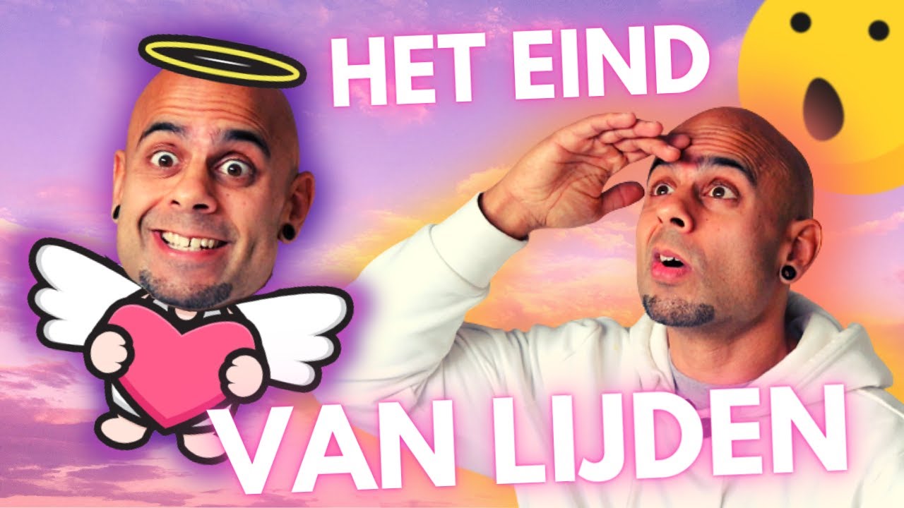 IN 7 STAPPEN NAAR SPIRITUELE VERLICHTING 🌟