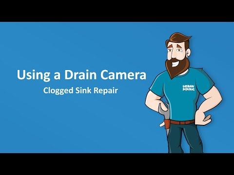 drain cleaning service Minneapolis