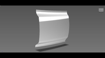 Form Practice 8 - Autodesk Alias Autostudio