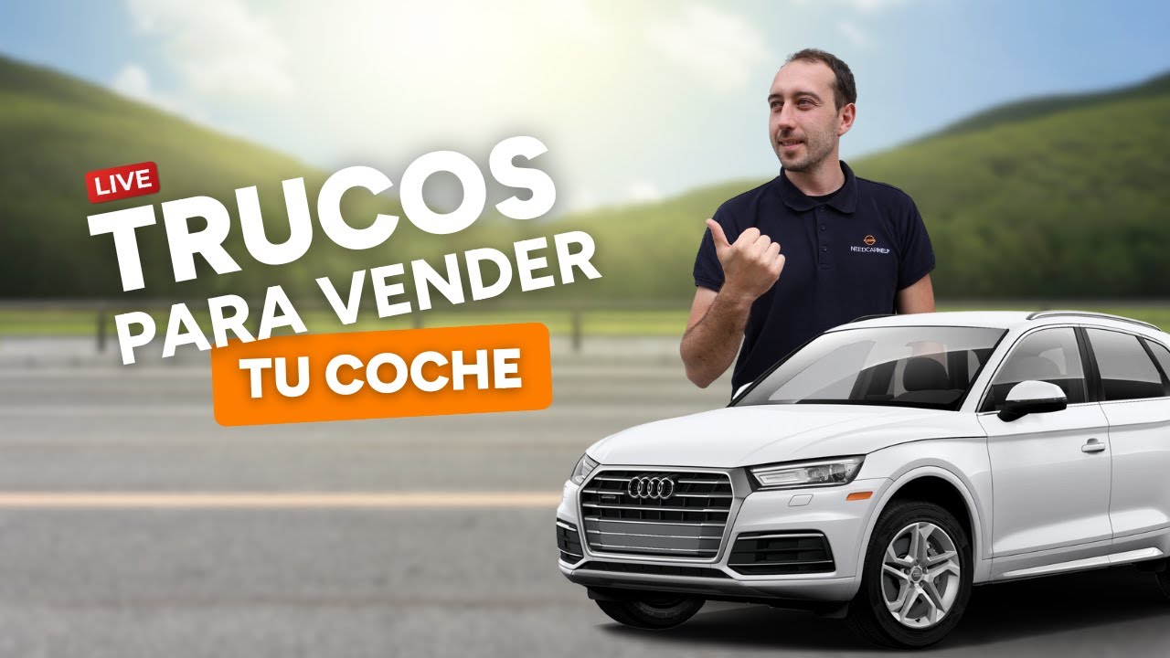 Trucos para rejuvenecer los plásticos del coche de segunda mano