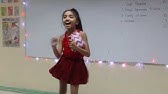 Declamation Piece Guilty Or Not Guilty Youtube