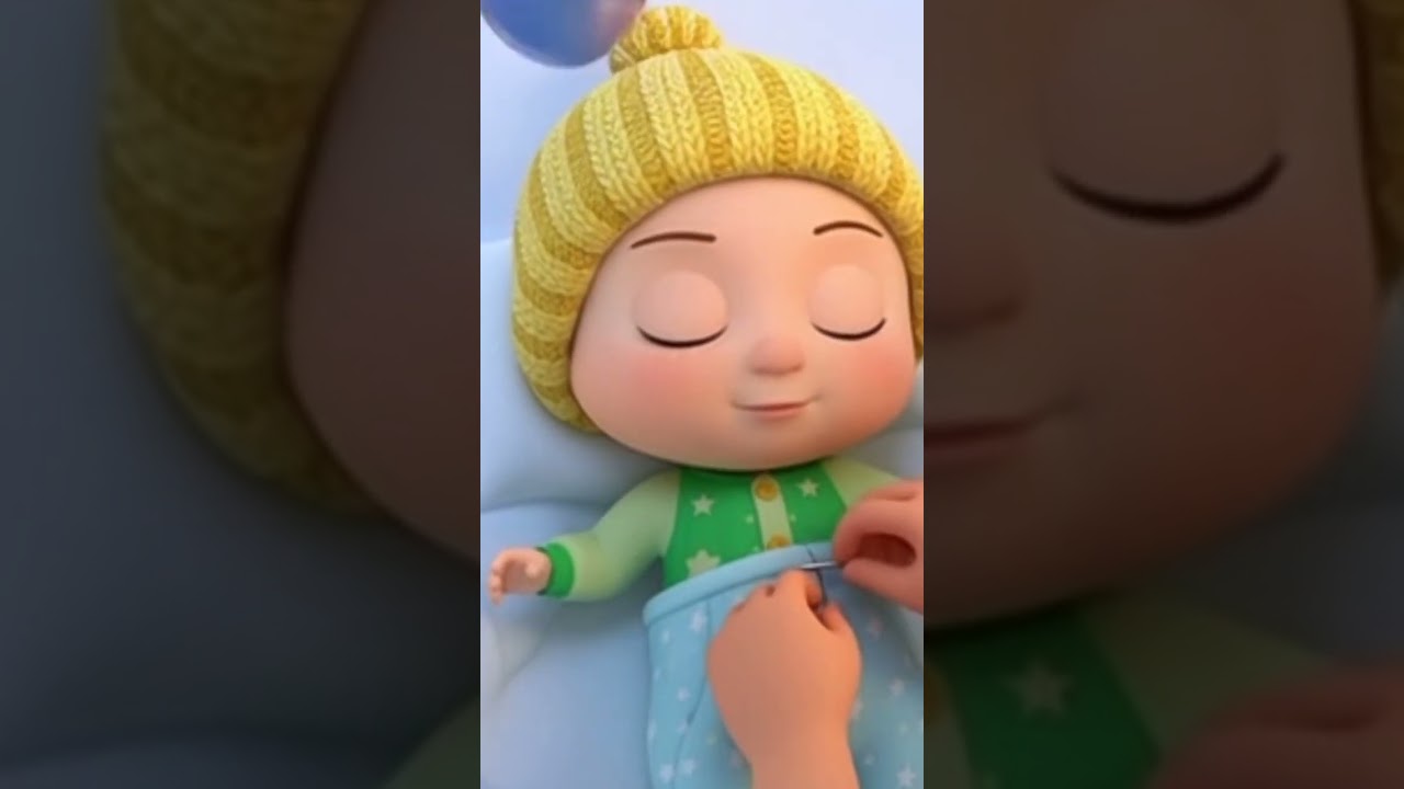 1️⃣ Sleep Instantly Within 3 Minutes | Fall Asleep Fast Tonight