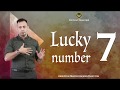 Why 7 is lucky number - Numerology of seven | Mystery, destiny and life path 7