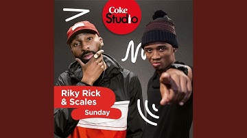 Sunday (Coke Studio South Africa: Season 2)