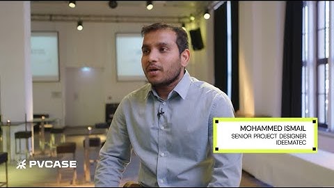 How Ideematec accelerates 600 MW layout generation and improves cut-and-fill accuracy with PVcase