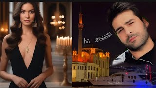 Shining stars Erkan Meriç and Hazal Subaşı#erkanmeriç#hazalsubaşı#keşfet#yenidizi#