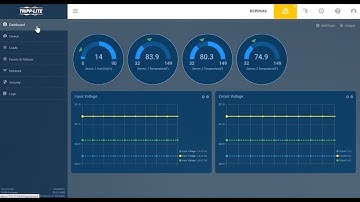Power Alert® Device Manager v20 High-Level Overview