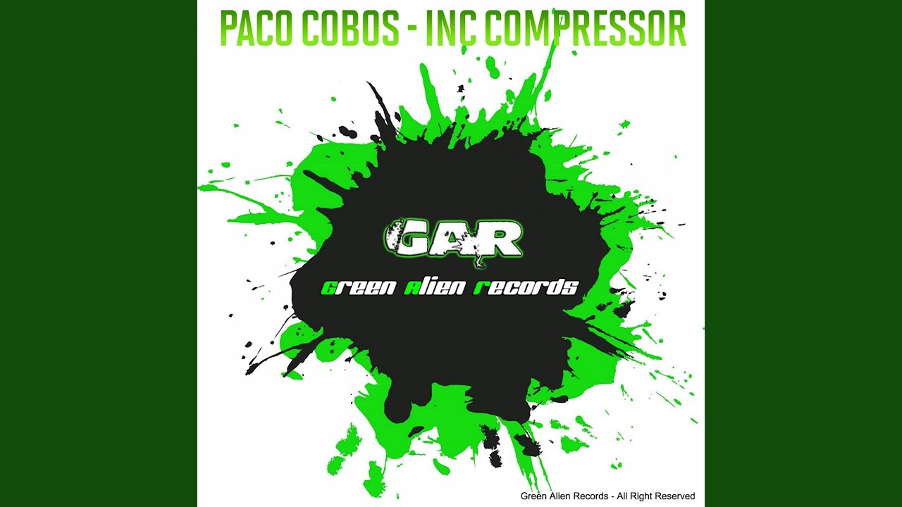 Guarda Inc Compressor (Original Mix) su YouTube Guarda Inc Compressor (Original Mix) su YouTube