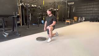 Plate Push Pull