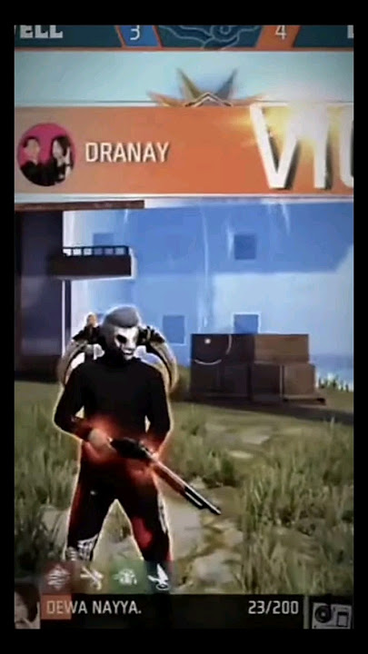 DEWA NAYA VS BOXIL