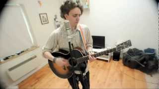 the lucky one - my song, with over dubs
