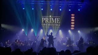Prime Orchestra Poland, Gdynia 2022