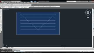 How To draw Electrical Earthing Symbol on Autocad 2014? |Electrical Engineering | Electrical Autocad