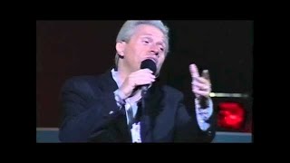 Amedeo Minghi - La vita mia (Live 2001 Teatro Filarmonico di Verona) chords