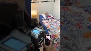 It Has Begun Like Father Like Son.