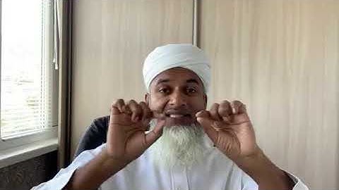 The Prophet Muhammad ﷺ came with 4 missions. Shaykh Hasan Ali
