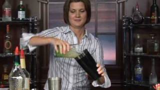 cocktail video