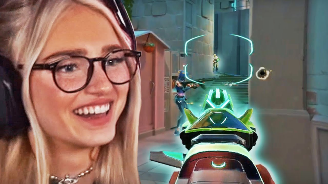 SUPER TOXISCHE RUNDE mit SOLUTION! 🤣🤬 Valorant