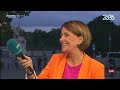 Werden andere Parteien einladen: Holm (AfD) nach Wahlen in Mecklenburg-Vorpommern | #landtagswahl