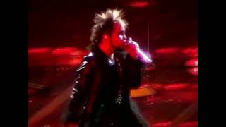Watch Rock Star Supernova Social Disgrace video