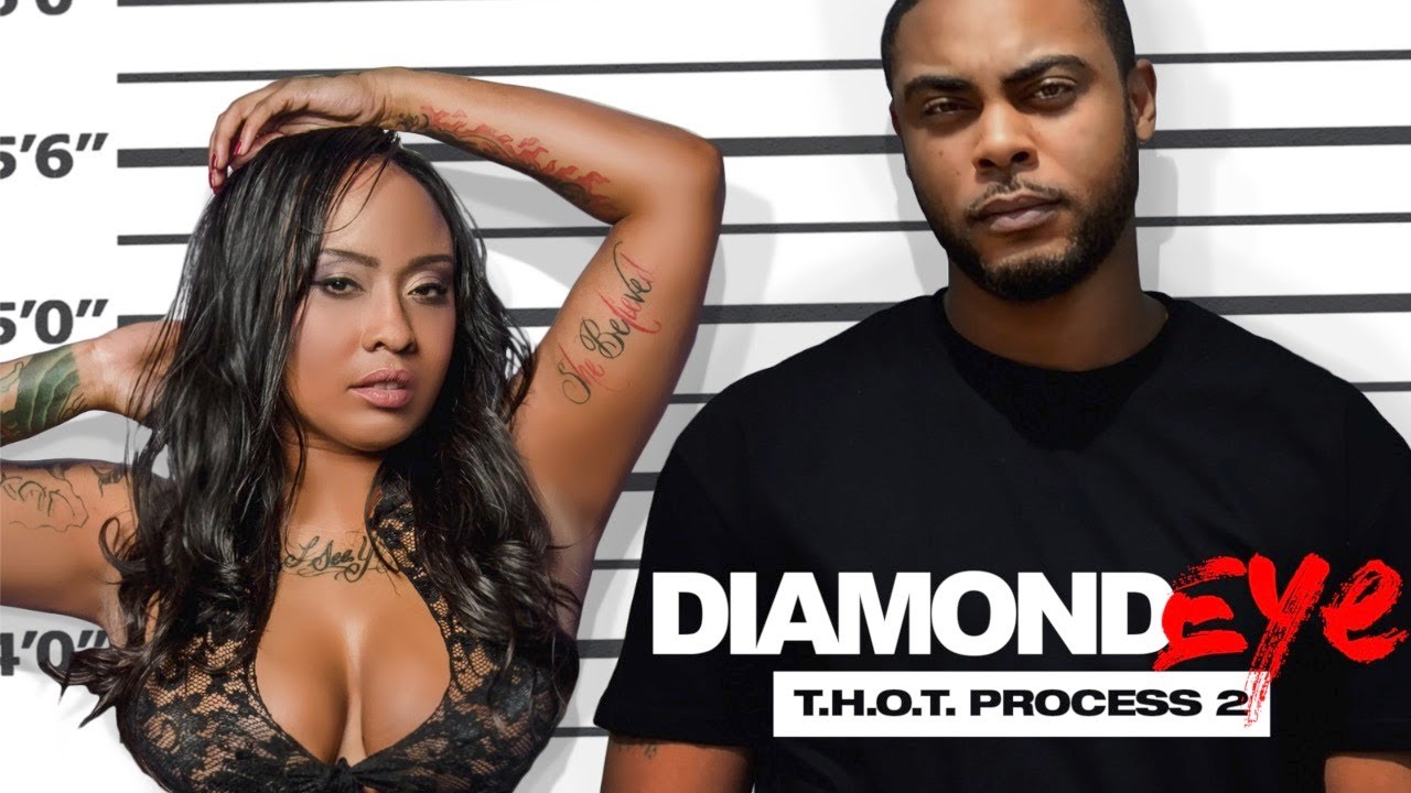 Diamond Eye - Full Movie - YouTube