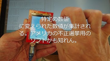 中華激安タッチパネルArduino UNO