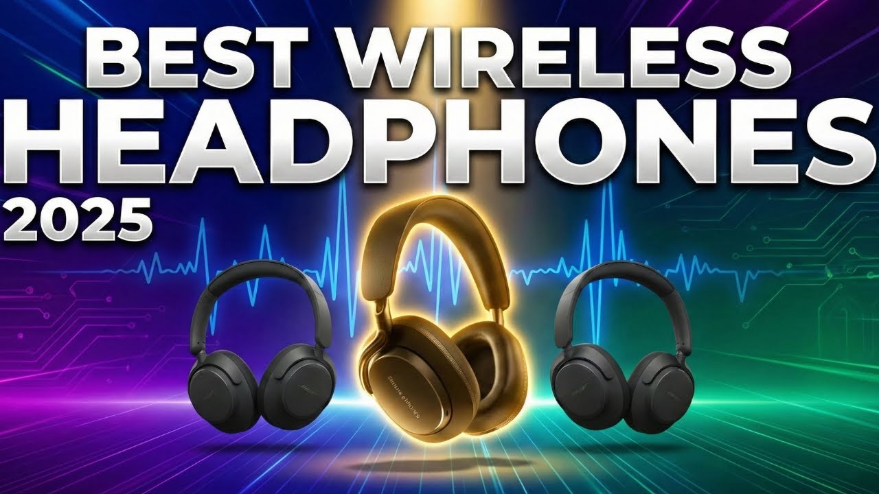 Bowers & Wilkins Px8 S2 против Sony, Bose и Apple