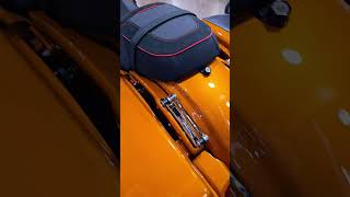 2026 Harley-Davidson CVO Street Glide #motorcycle #bike #cvo