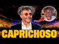 OFF TOPIC | ¿El PÚBLICO de FITO PÁEZ es P3LOTUD* o FUE ENGAÑADO? - Opinión Movistar Arena 2026