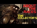 About The Races: Collectors
