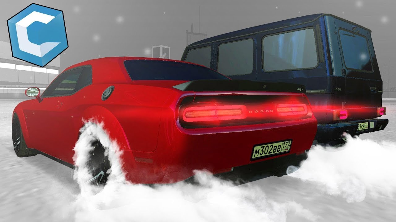Самый быстрый dodge
