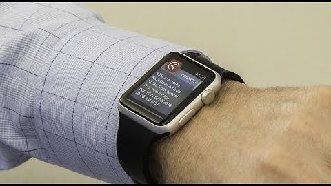 Control4 Push Notifications | Redwood