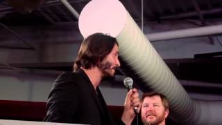 Fantastic Fest Debates