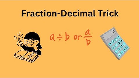 Decimal Basic Concept Class 5 #maths #youtube #ytshort #decimal #easymath 💖💕 #shorts #viral #trend 