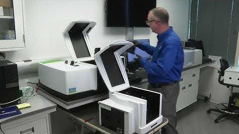 How to swap and replace the TAMS detector