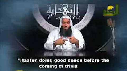 The Beginning of the Minor Signs (6/6) Episode 7