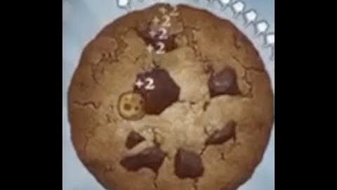 Who can get to one billion cookies first? - Cookie Clicker (Part 1)