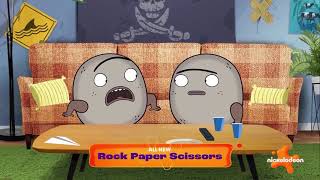 Nickelodeon New Friday Nights Starting July 10 Promo (June 25, 2026) Nickelodeon New Friday Nights Starting July 10 Promo (June 25, 2026)
