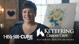 Kettering Cancer Care feat. Carrie Baker