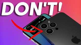 iPhone 15: Apple Will FAIL!