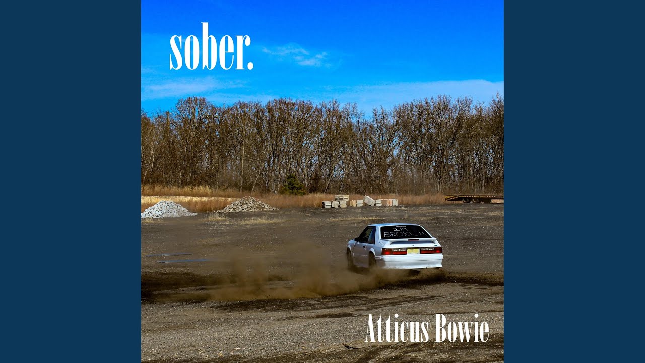 Assista a sober. no YouTube Assista a sober. no YouTube