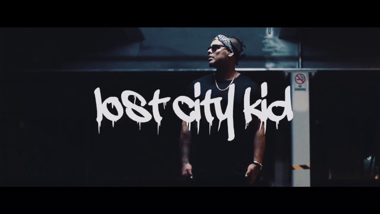 Guarda Lost City Kid - Juice su YouTube Guarda Lost City Kid - Juice su YouTube