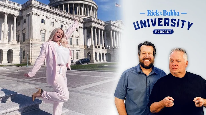 Life as a Washington, D.C., Insider | Katelyn Buss...