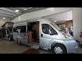 2020 Zion Roadtrek Self Regenerating Motorhome All New