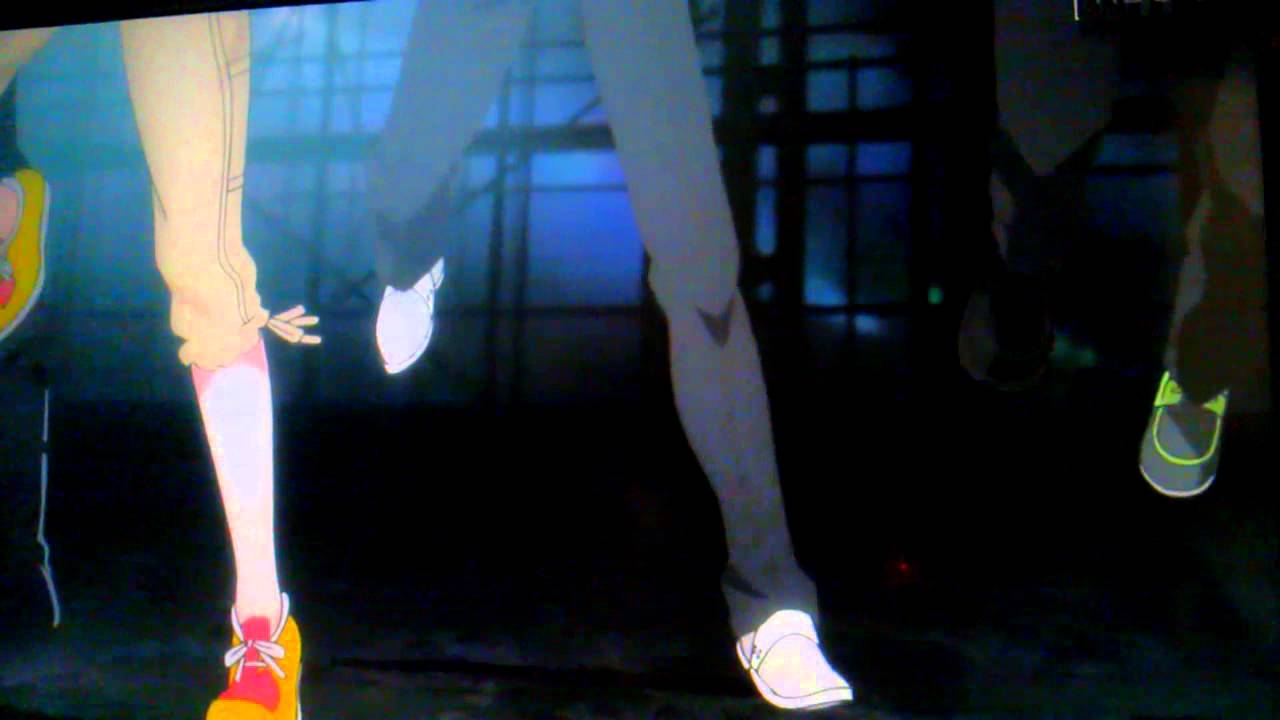 ブラザーズコンフリクト Ed 14to1 Youtube