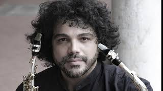 RETANDOTE by David Salleras - Roberto Armocida Saxophone