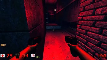 Duke Nukem Eternity 2.0 - Secret Level