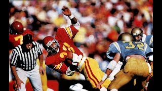 1981 #13 UCLA @ #9 USC No Huddle